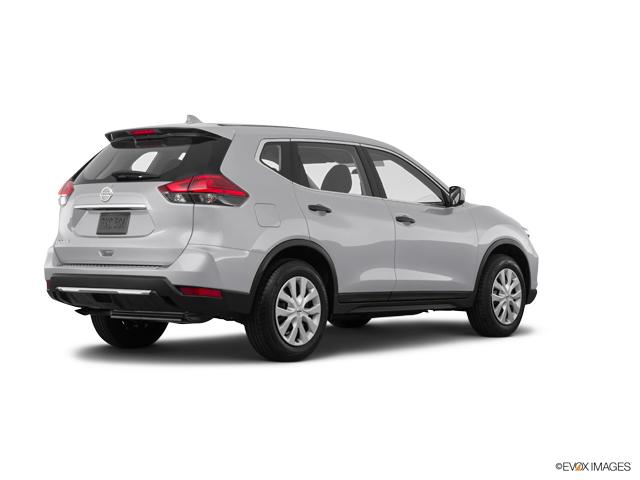 2017 Nissan Rogue Vehicle Photo in Savannah, GA 31419