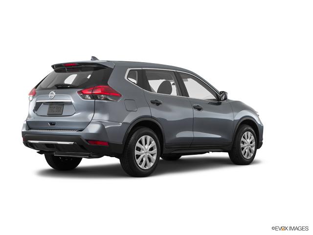 2017 Nissan Rogue Vehicle Photo in Trevose, PA 19053