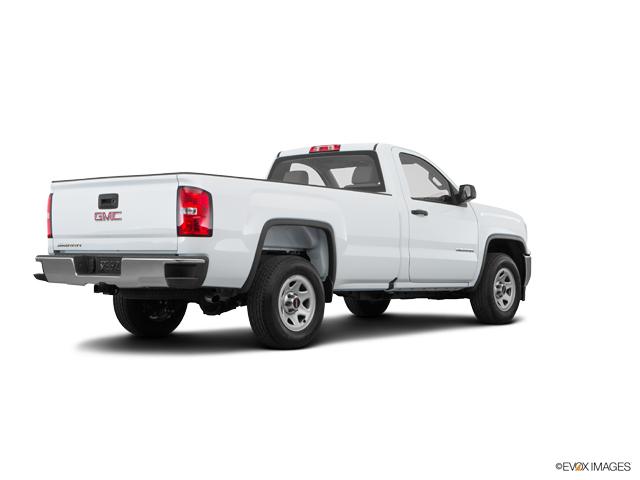 2017 GMC Sierra 1500 Vehicle Photo in TOPEKA, KS 66609-0000