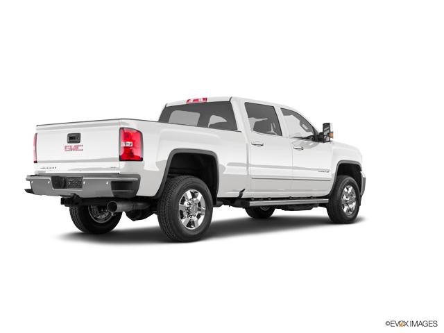 2017 GMC Sierra 3500 HD Vehicle Photo in KANSAS CITY, MO 64114-4502