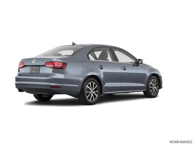 2017 Volkswagen Jetta Vehicle Photo in INDEPENDENCE, MO 64055-1314