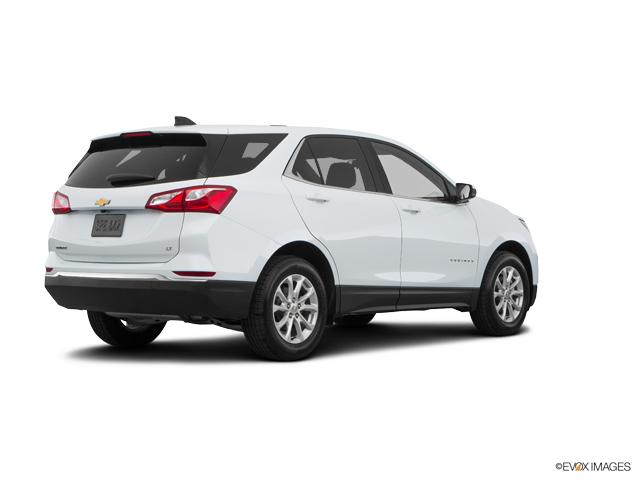 2018 Chevrolet Equinox Vehicle Photo in INDEPENDENCE, MO 64055-1314