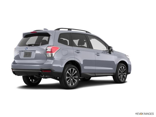 2018 Subaru Forester Vehicle Photo in Easton, PA 18045