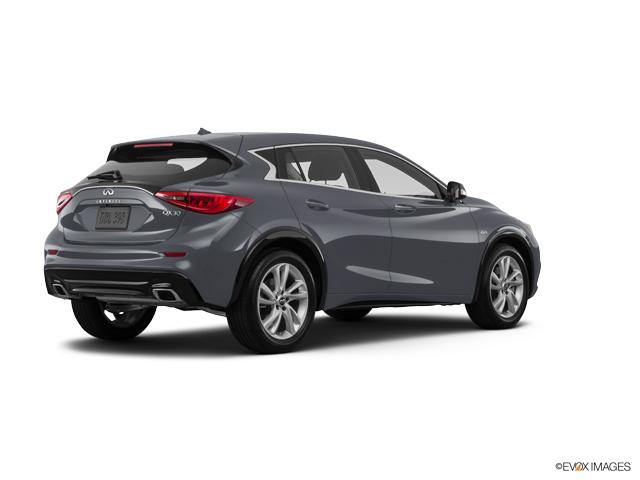 2018 INFINITI QX30 Vehicle Photo in KANSAS CITY, MO 64114-4545