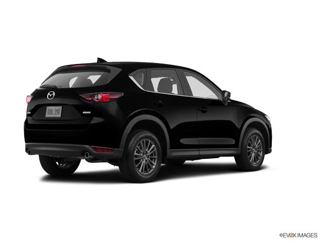 2017 Mazda CX-5 Vehicle Photo in Trevose, PA 19053