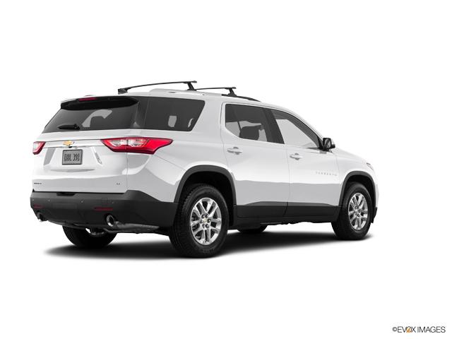 2018 Chevrolet Traverse Vehicle Photo in KANSAS CITY, MO 64114-4502