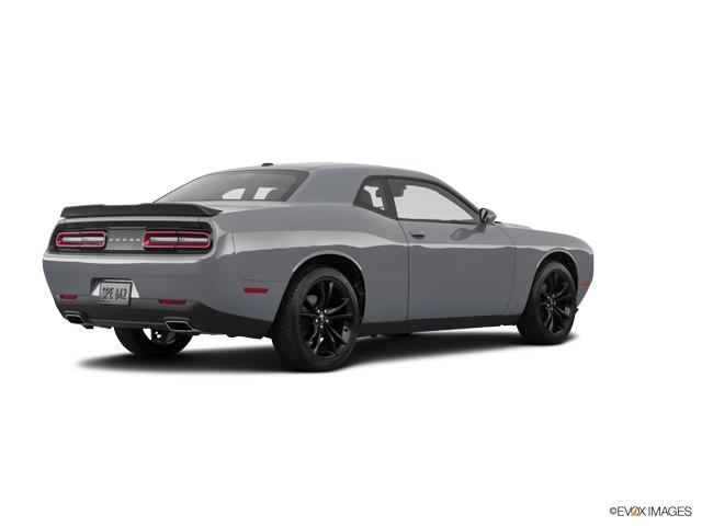 2018 Dodge Challenger Vehicle Photo in Statesboro, GA 30458