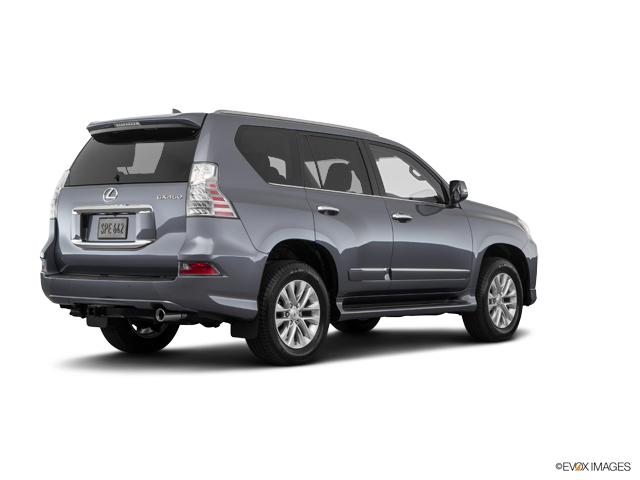 2018 Lexus GX Vehicle Photo in TOPEKA, KS 66609-0000