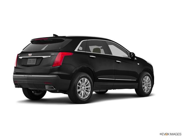 2018 Cadillac XT5 Vehicle Photo in TREVOSE, PA 19053-4984