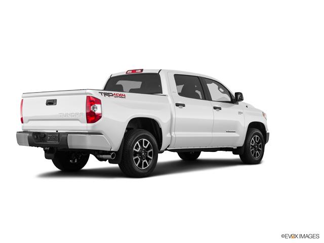 2018 Toyota Tundra 4WD Vehicle Photo in INDEPENDENCE, MO 64055-1314