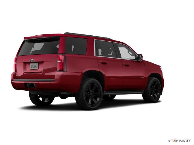 2018 Chevrolet Tahoe Vehicle Photo in POOLER, GA 31322-3252