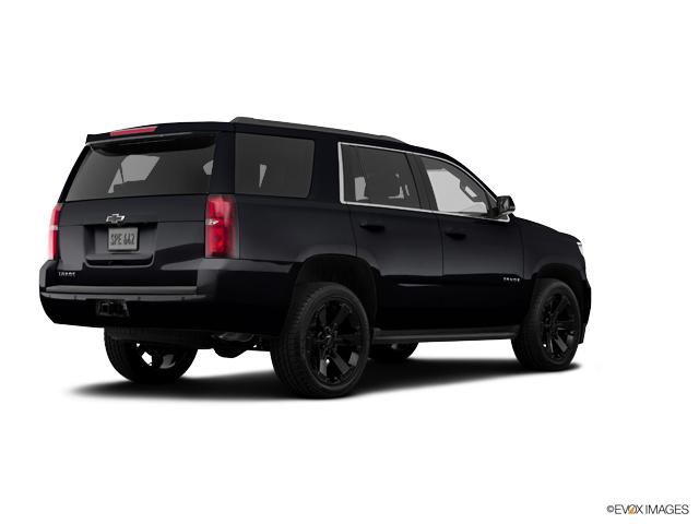 2018 Chevrolet Tahoe Vehicle Photo in SAVANNAH, GA 31406-4513