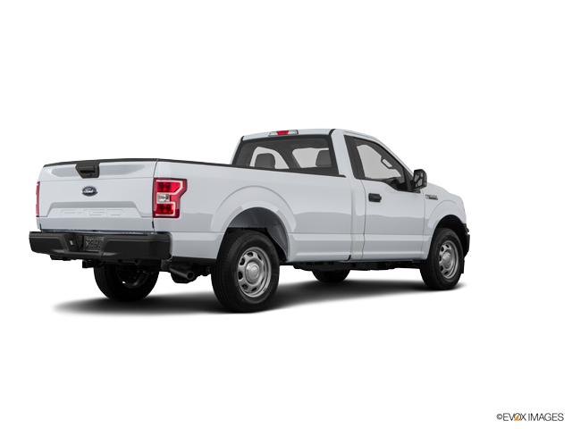 2018 Ford F-150 Vehicle Photo in INDEPENDENCE, MO 64055-1314