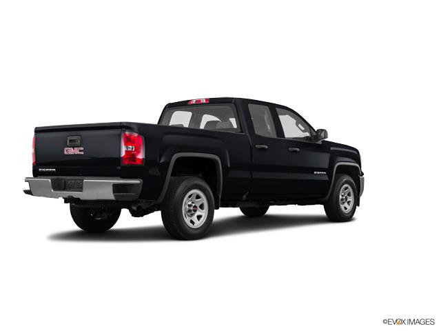 2018 GMC Sierra 1500 Vehicle Photo in POOLER, GA 31322-3252