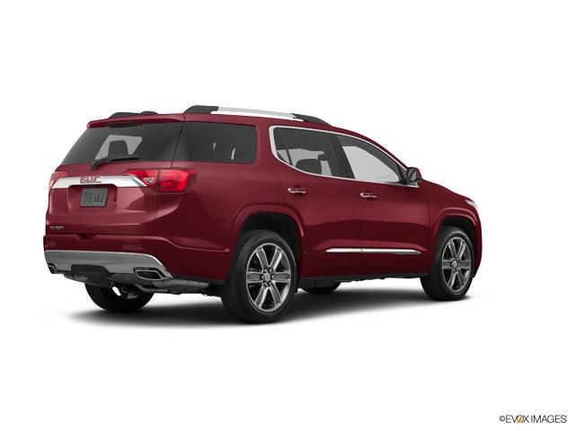 2018 GMC Acadia Vehicle Photo in POOLER, GA 31322-3252