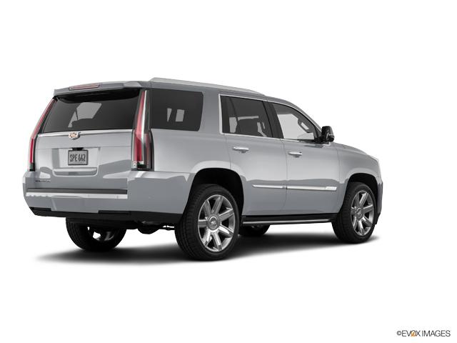 2018 Cadillac Escalade Vehicle Photo in KANSAS CITY, MO 64114-4545