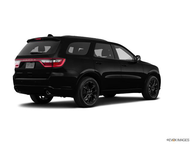 2018 Dodge Durango Vehicle Photo in Kansas City, MO 64114