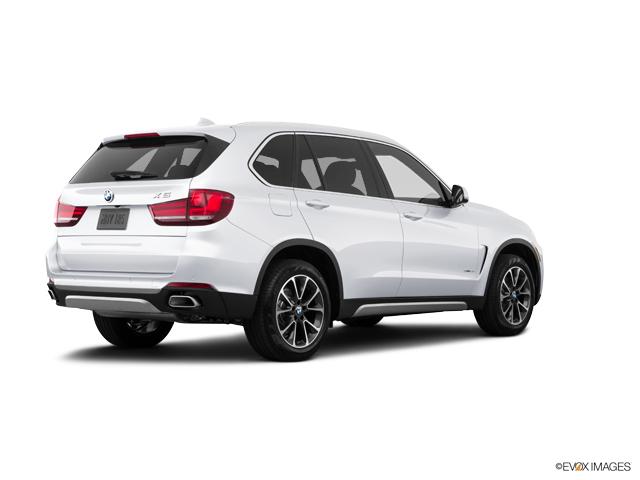 2018 BMW X5 xDrive35i Vehicle Photo in Lees Summit, MO 64086