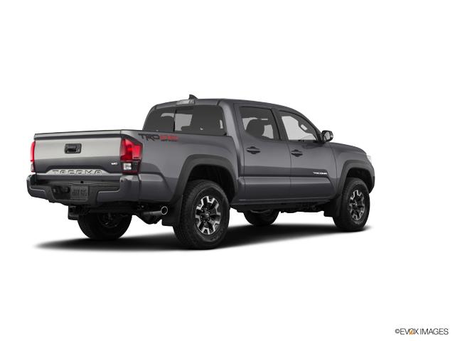 2018 Toyota Tacoma Vehicle Photo in Lees Summit, MO 64086