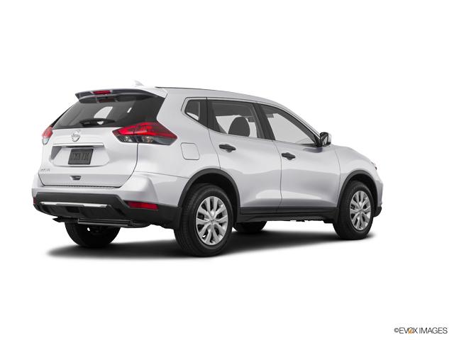 2018 Nissan Rogue Vehicle Photo in Bluffton, SC 29910