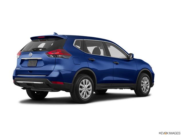 2018 Nissan Rogue Vehicle Photo in KANSAS CITY, MO 64114-4502