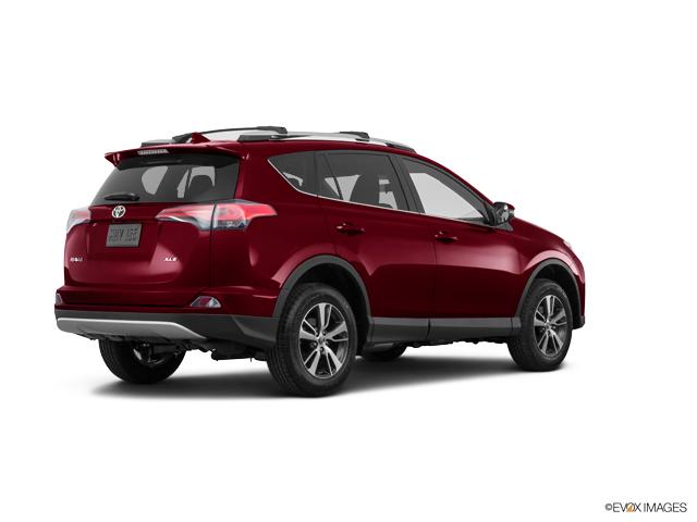 2018 Toyota RAV4 Vehicle Photo in Trevose, PA 19053