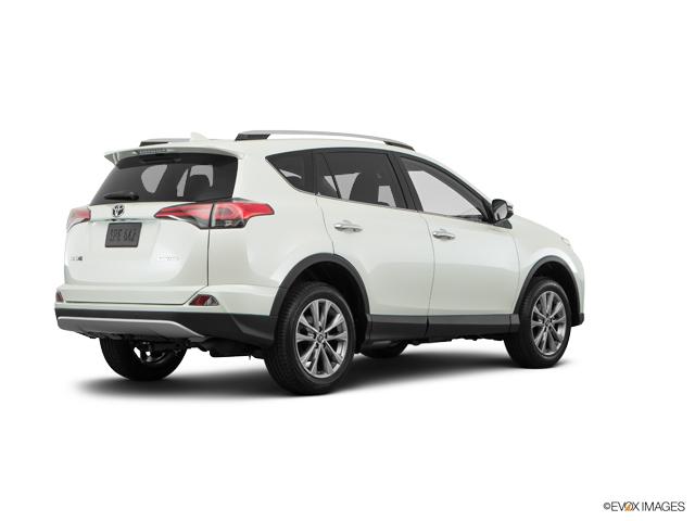 2018 Toyota RAV4 Vehicle Photo in Trevose, PA 19053