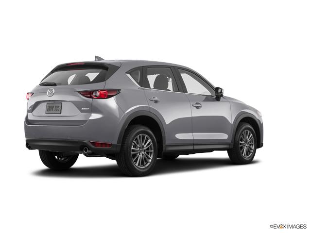 2018 Mazda CX-5 Vehicle Photo in Philadelphia, PA 19116
