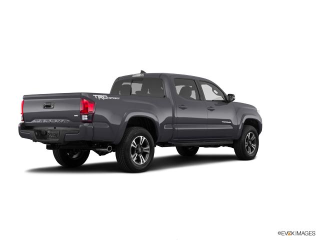 2018 Toyota Tacoma Vehicle Photo in INDEPENDENCE, MO 64055-1314