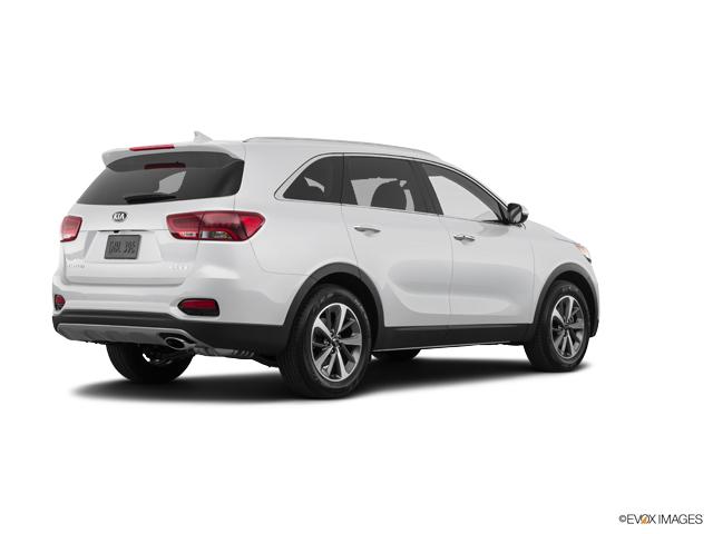 2019 Kia Sorento Vehicle Photo in TOPEKA, KS 66609-0000