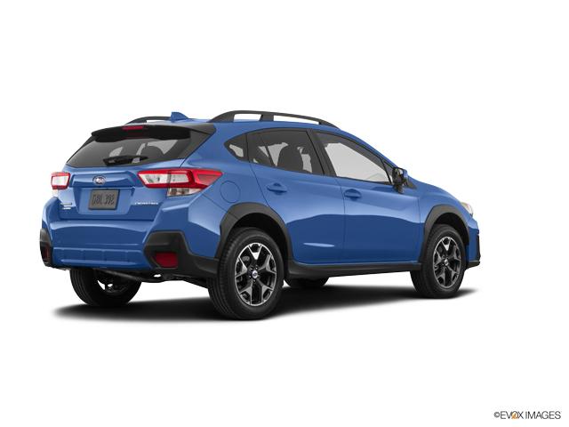 2019 Subaru Crosstrek Vehicle Photo in Easton, PA 18045