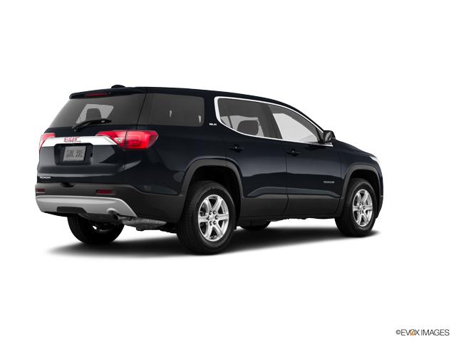 2019 GMC Acadia Vehicle Photo in Easton, PA 18045