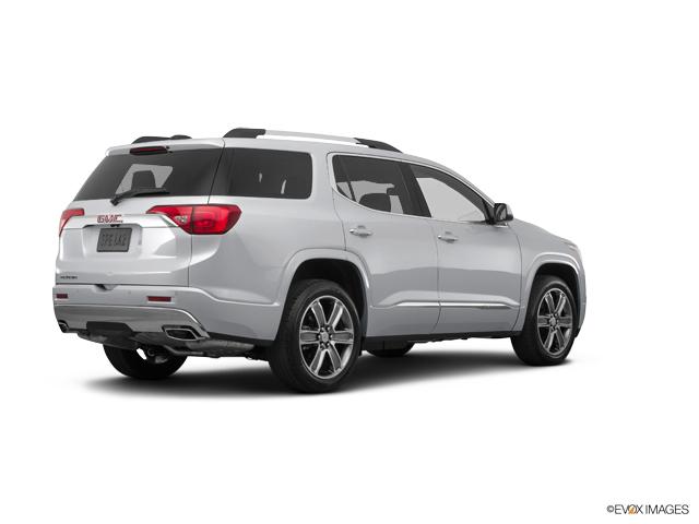 2019 GMC Acadia Vehicle Photo in BEAUFORT, SC 29906-4218