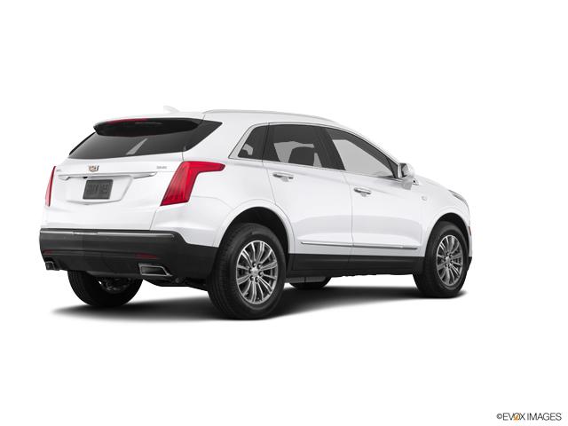 2019 Cadillac XT5 Vehicle Photo in KANSAS CITY, MO 64114-4545