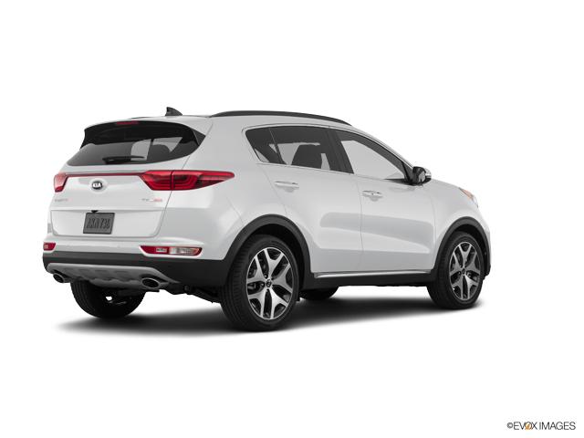 2019 Kia Sportage Vehicle Photo in INDEPENDENCE, MO 64055-1377