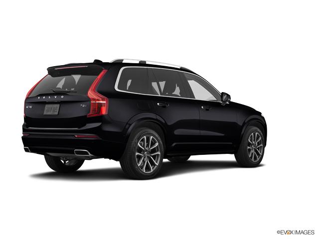2019 Volvo XC90 Vehicle Photo in Trevose, PA 19053