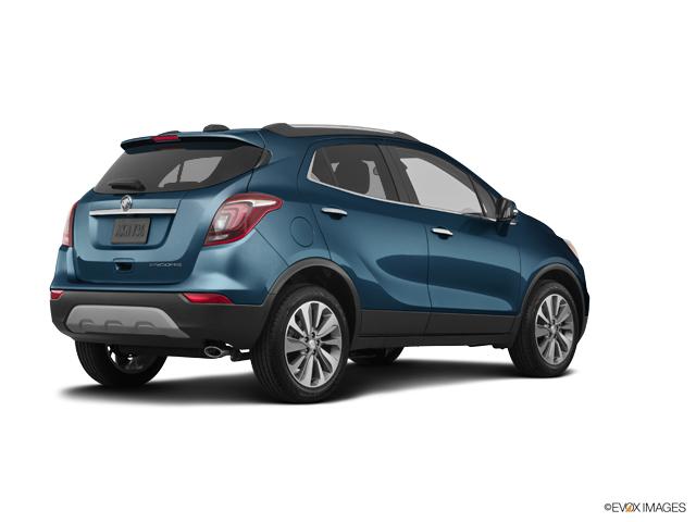 2019 Buick Encore Vehicle Photo in TREVOSE, PA 19053-4984