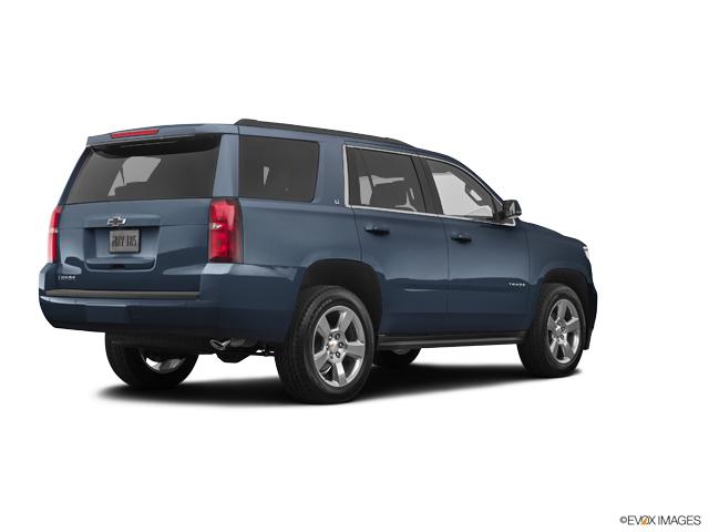2019 Chevrolet Tahoe Vehicle Photo in KANSAS CITY, MO 64114-4502