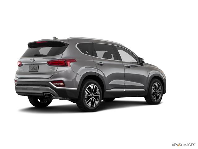 2019 Hyundai SANTA FE Vehicle Photo in BRUNSWICK, GA 31525-1881