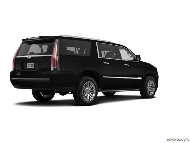 2019 Cadillac Escalade ESV Vehicle Photo in TREVOSE, PA 19053-4984