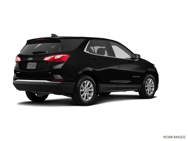 2019 Chevrolet Equinox Vehicle Photo in POOLER, GA 31322-3252