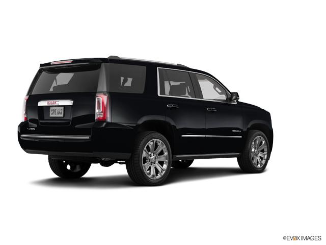 2019 GMC Yukon Vehicle Photo in KANSAS CITY, MO 64114-4545