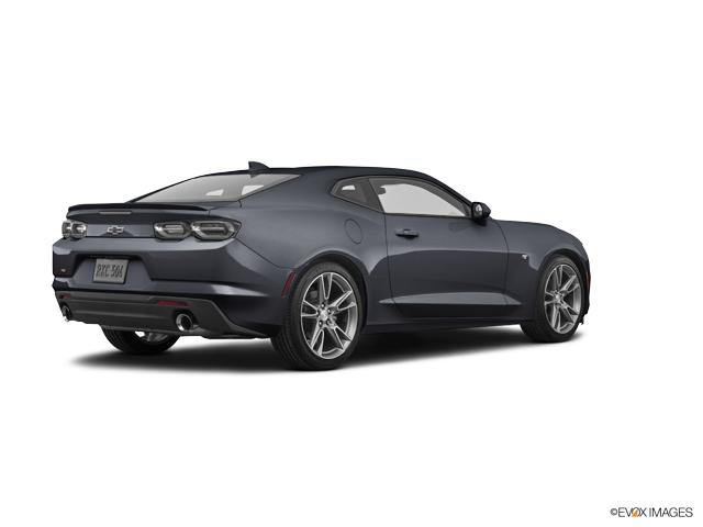 2019 Chevrolet Camaro Vehicle Photo in Kansas City, MO 64114