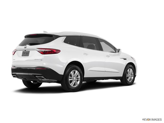 2019 Buick Enclave Vehicle Photo in Bluffton, SC 29910