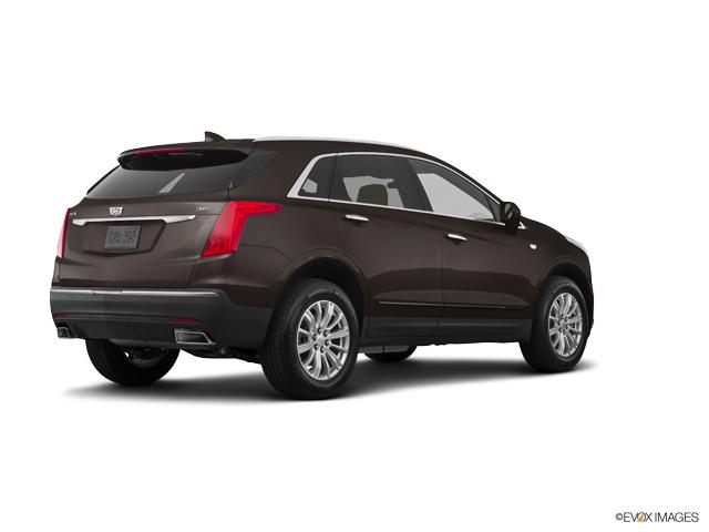 2019 Cadillac XT5 Vehicle Photo in SAVANNAH, GA 31406-4513