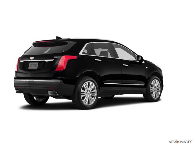 2019 Cadillac XT5 Vehicle Photo in TREVOSE, PA 19053-4984