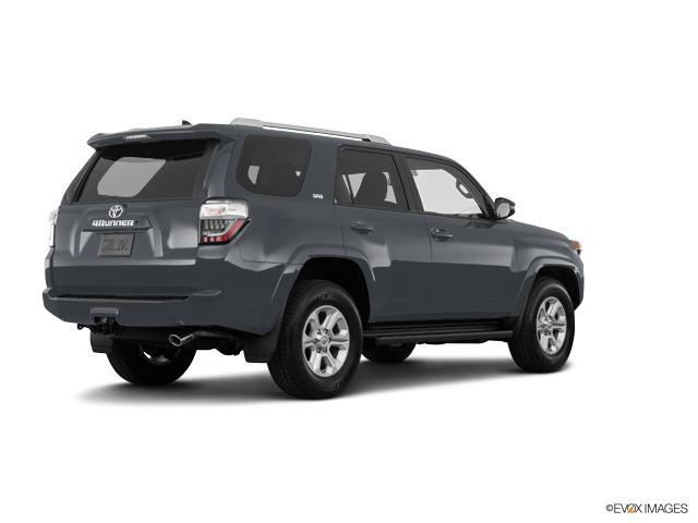 2019 Toyota 4Runner Vehicle Photo in Savannah, GA 31419