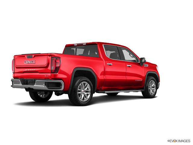 2019 GMC Sierra 1500 Vehicle Photo in TOPEKA, KS 66609-0000