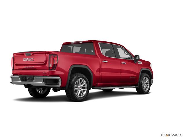 2019 GMC Sierra 1500 Vehicle Photo in INDEPENDENCE, MO 64055-1314