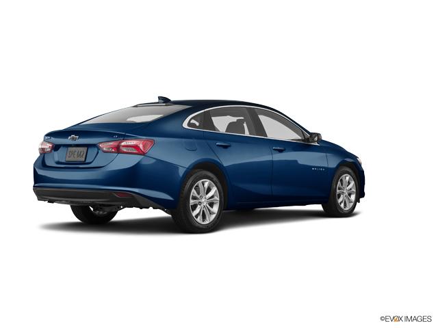 2019 Chevrolet Malibu Vehicle Photo in INDEPENDENCE, MO 64055-1377